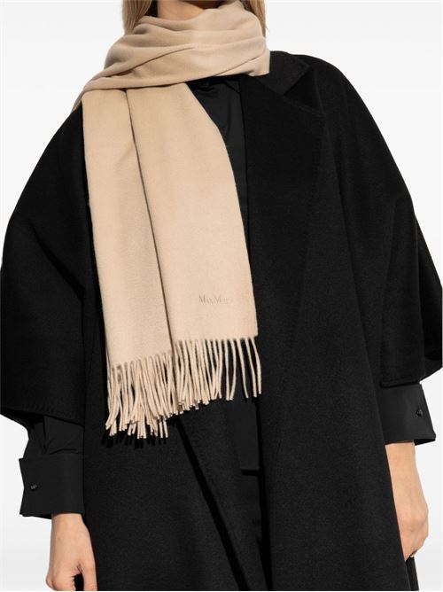 Sciarpa Baci MAX MARA | 2514541331600BACI087
